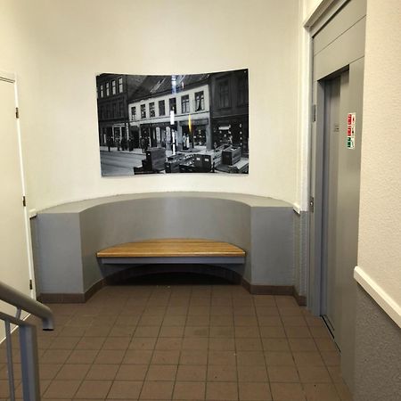 Centrum Box Oslo Luaran gambar